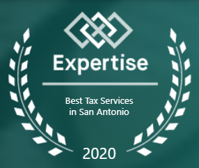 Expertise 2020 Best Tax Services in San Antonio